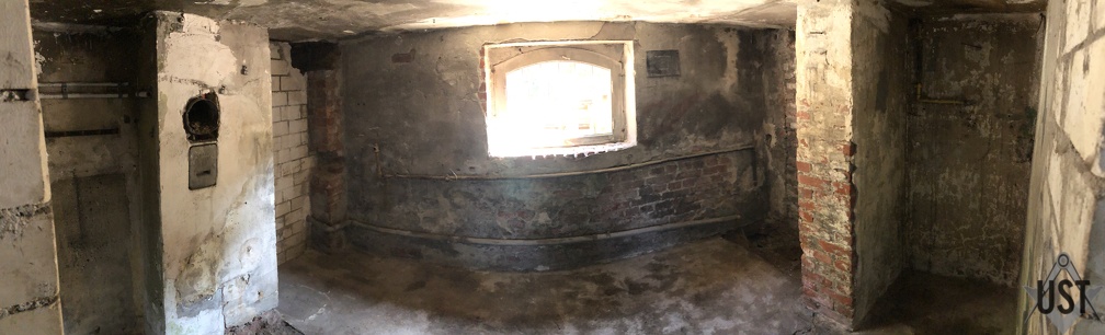 Panorama Heizungskeller