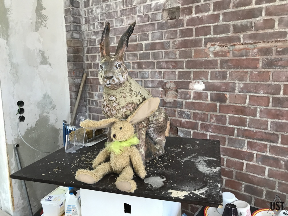 IMG 2684 (5667 Besuche) Neuer Freund fürs neue Wappentier IMG 2684