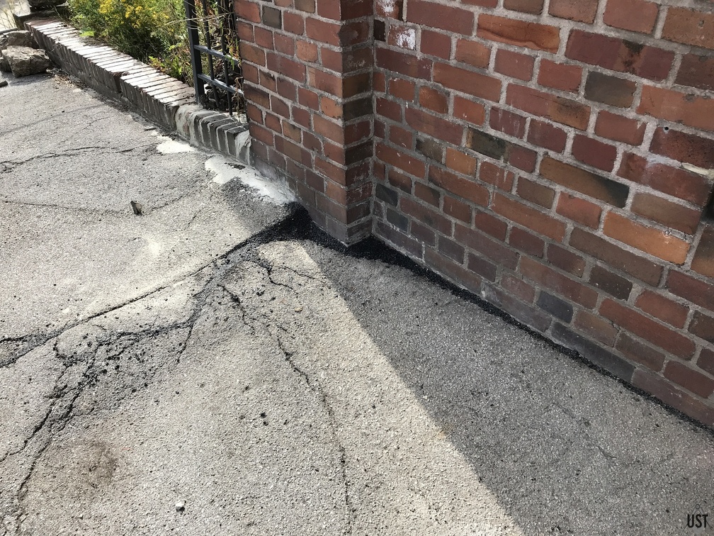 IMG 2694 (5619 Besuche) Erste Schritte mit Reparaturasphalt IMG 2694