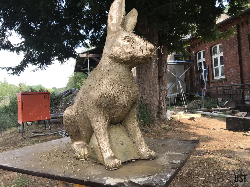 IMG 2762 (5315 Besuche) Der güldene Hase der GPA IMG 2762