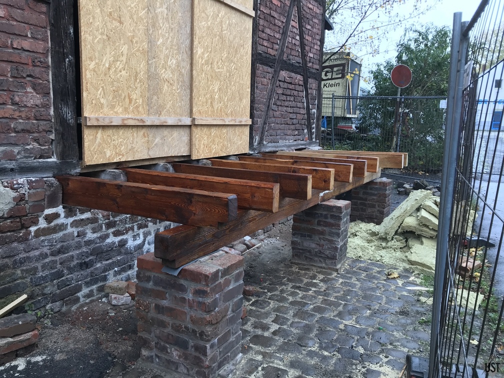 IMG 3438 (5232 Besuche) Drei Dosen (warmes) Leinöl später IMG 3438