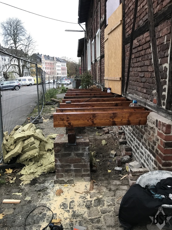 IMG 3445 (5160 Besuche) Ein Tag und viereinhalb Dosen Leinöl später IMG 3445