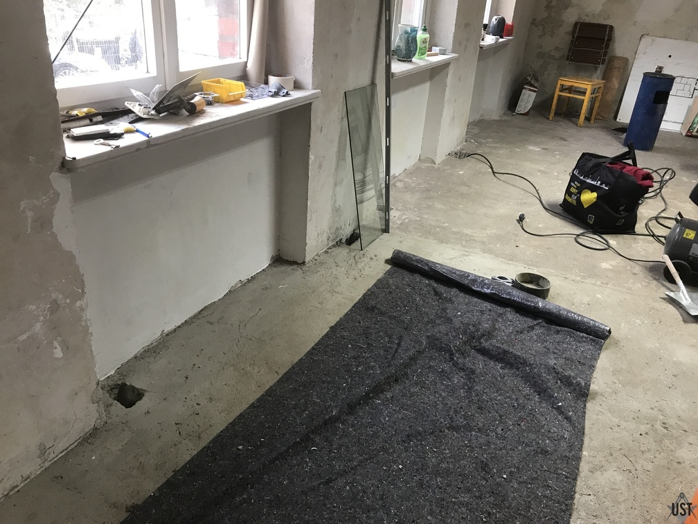 IMG 3482 (5249 Besuche) Kalkglätte in den Heizkörpernischen, Devtal IMG 3482