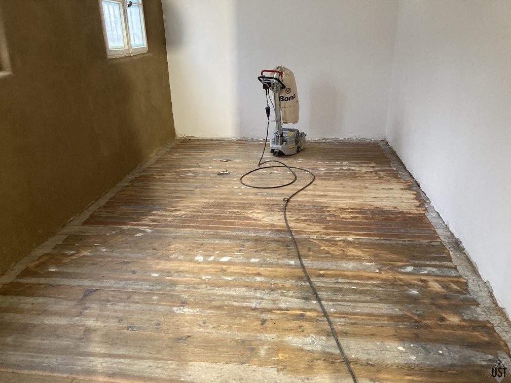 IMG 8162 (9031 Besuche) Zwei Holzarten scheinen sich herauszukristallisieren IMG 8162