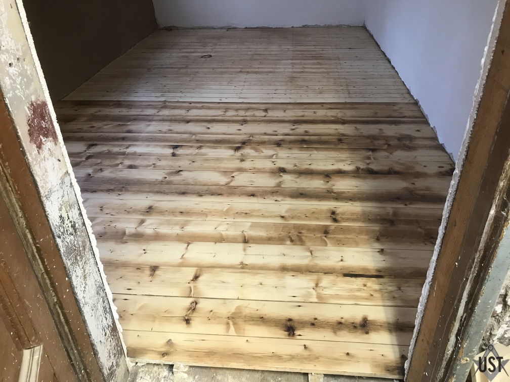 IMG 3775 (8849 Besuche) Grundierung ist trocken genug für das Lackfinish IMG 3775