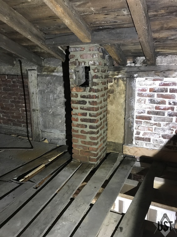 IMG 3856 (6020 Besuche) Oberer Kaminteil, fast zwei Seiten fertig IMG 3856