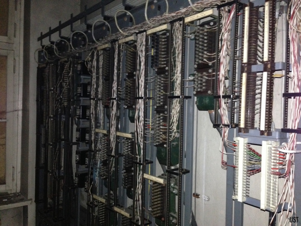 IMG 0319 (9057 Besuche) Ehemaliger Telefonverteiler IMG 0319