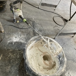 Workout GPA 2021 KW 22