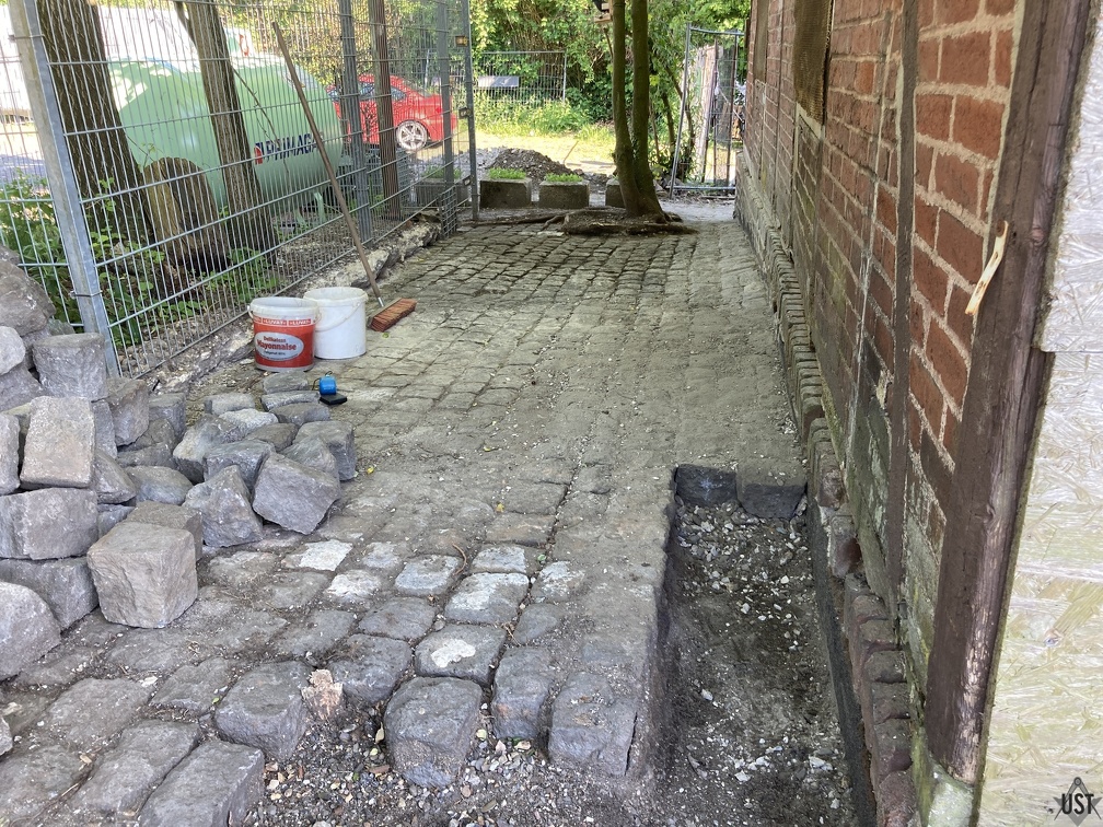 IMG 4552 (5679 Besuche) Abbruch-Schuttentfernung, und mehr Pflaster IMG 4552