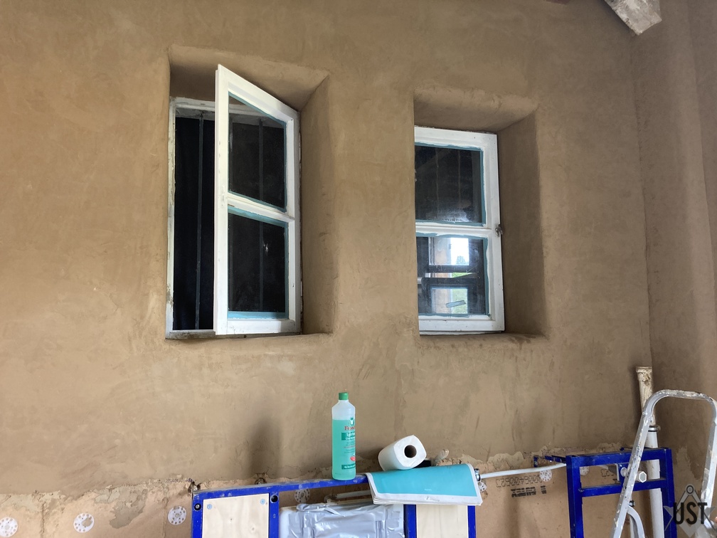 IMG 4569 (5751 Besuche) Toilettenfenster versuchsweise geputzt IMG 4569