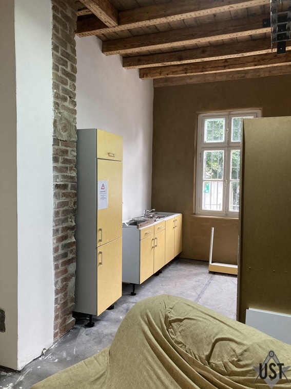 IMG 4797 (8200 Besuche) Wir machen Ernst mit der Küchenzeile IMG 4797