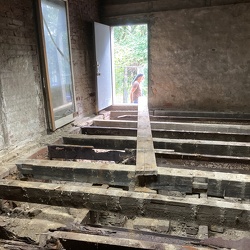 GPA Workout 2021 KW 34