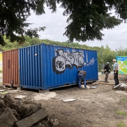 GPA Workout 2021 KW 38