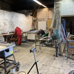 GPA Workout 2021 KW 39