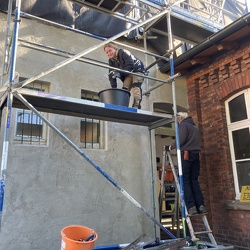 GPA Workout 2021 KW 40