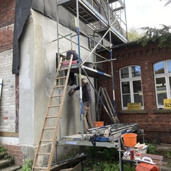 GPA Workout 2021 KW 42