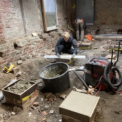 GPA Workout 2021 KW 43