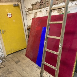 GPA Workout 2021 KW 44