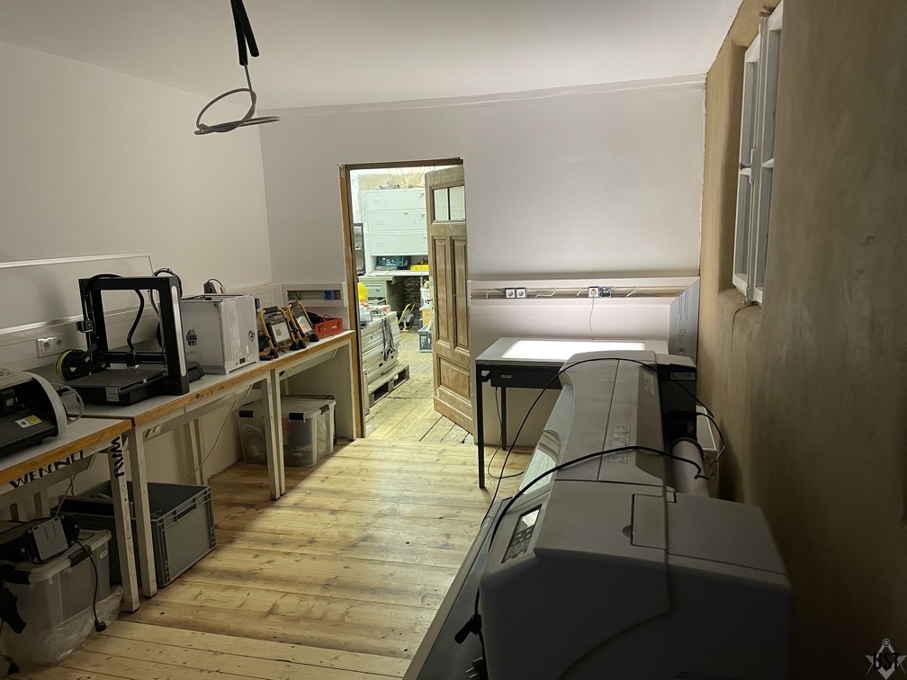 IMG 0641 (7921 Besuche) Blick aus der CAM-Werkstatt IMG 0641