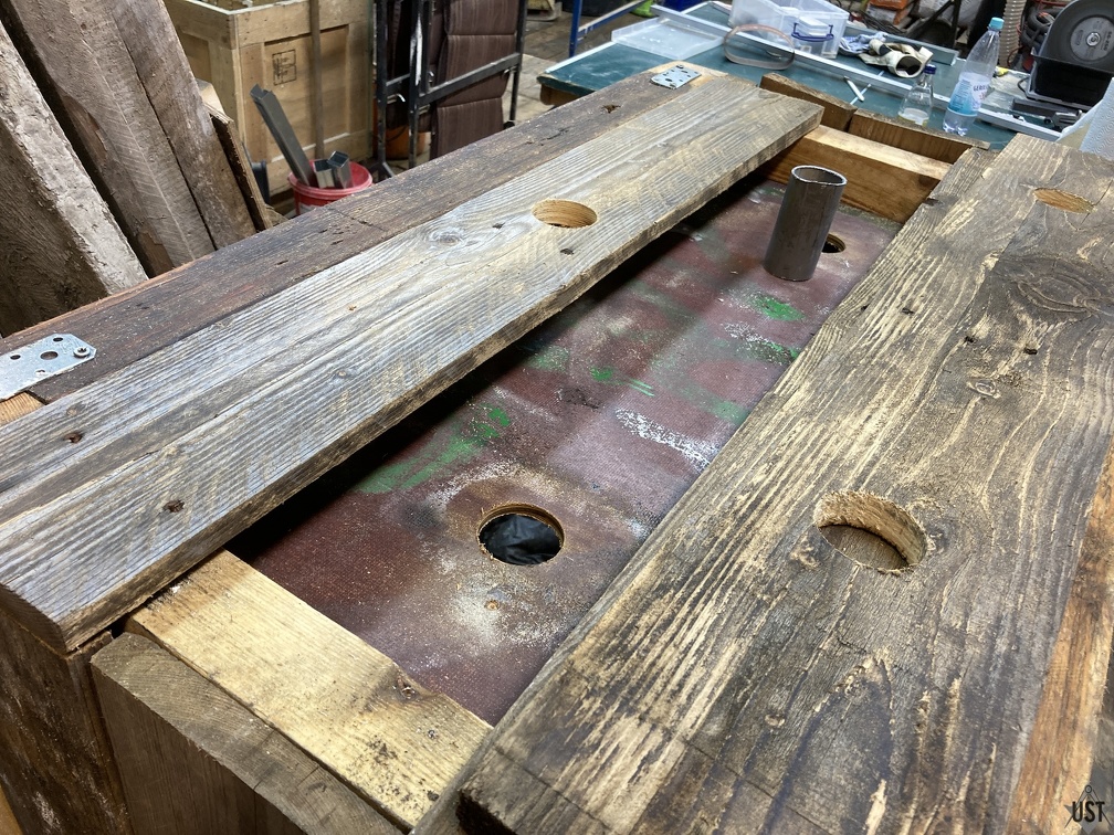 IMG 5679 (5650 Besuche) Kompostbelüftung in progress IMG 5679