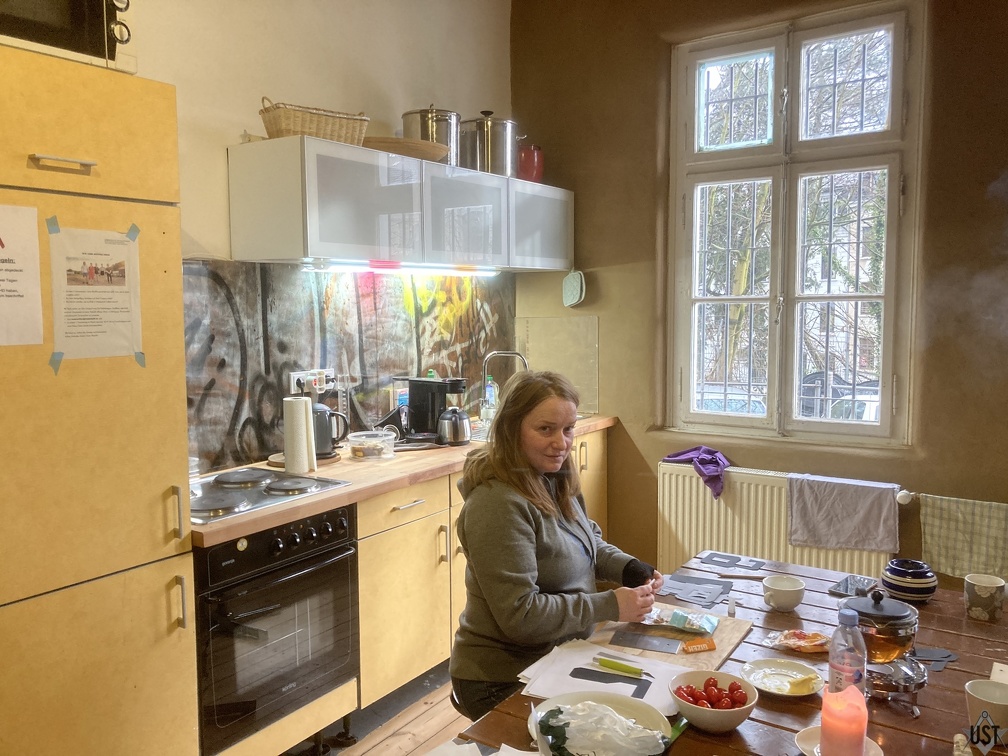 IMG 5977 (6795 Besuche) Arbeitsbeleuchtung in der Küche montiert IMG 5977