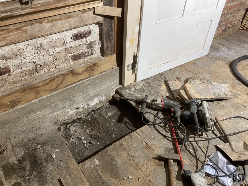 IMG 6020 (6462 Besuche) Kaputte Bodendielen entfernt IMG 6020