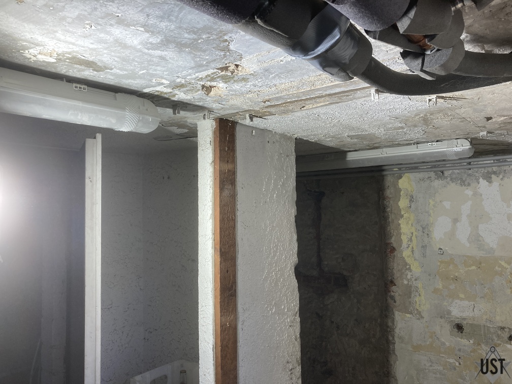 IMG 6278 (4277 Besuche) Im Keller hängen Lampen! IMG 6278