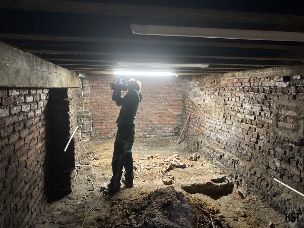 IMG 6332 (4461 Besuche) Im Bernsteinzimmer brennt Licht! IMG 6332