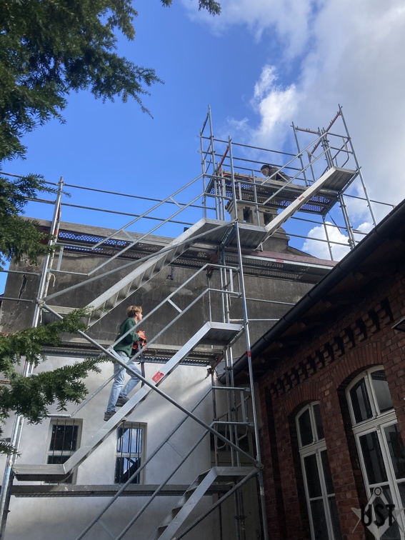 IMG 7522 (4175 Besuche) On the way to work IMG 7522