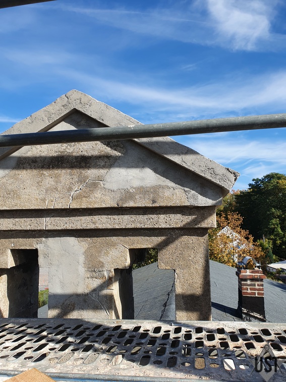 20221012 130653 (4034 Besuche) Puzrisse aufflexen vor Neuverschalung 20221012 130653