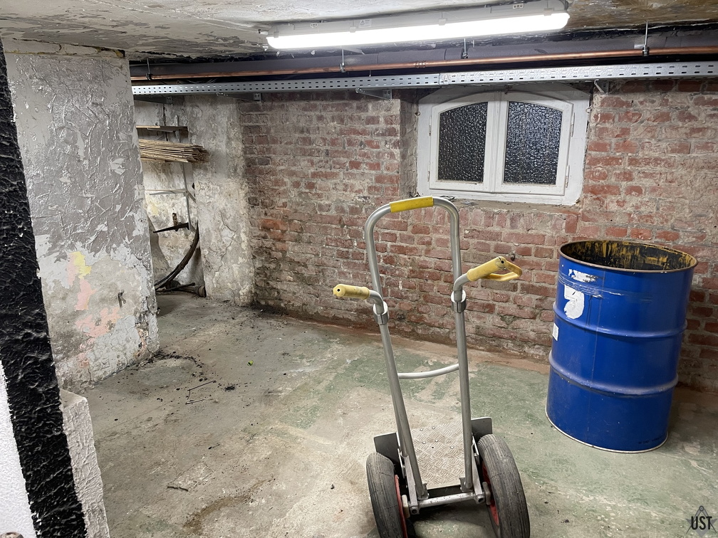 IMG 2726 (4159 Besuche) Erste Lagerfläche für dev/tal freigeräumt (fast) IMG 2726