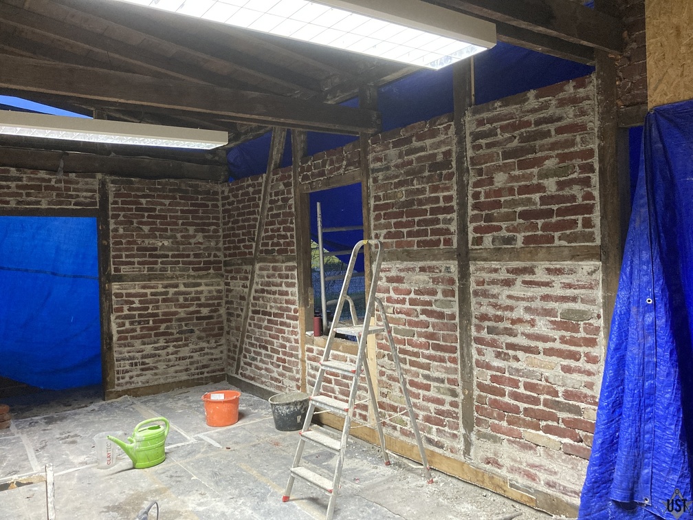 IMG 7776 (6016 Besuche) Es fehlt nicht mehr viel. IMG 7776