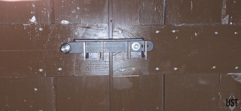 Der verstärkte Riegel