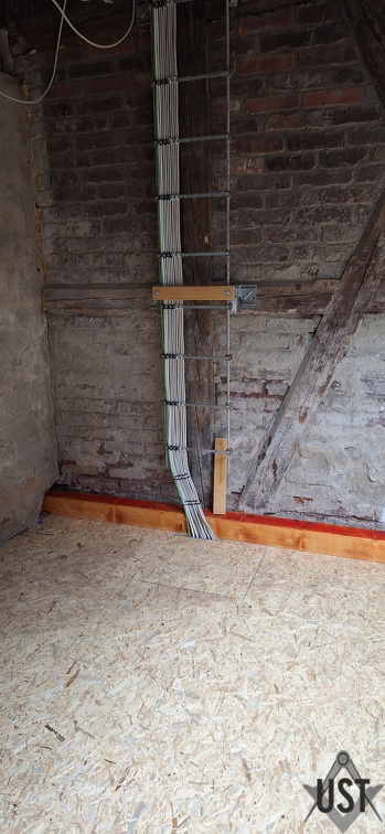 20231007 192516 (4942 Besuche) Auch die Kabel sind in Reih und Glied 20231007 192516