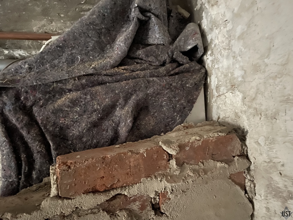 Abbruch Mauer BT-D-UG (6471 Besuche) Abbruch Mauer BT-D-UG