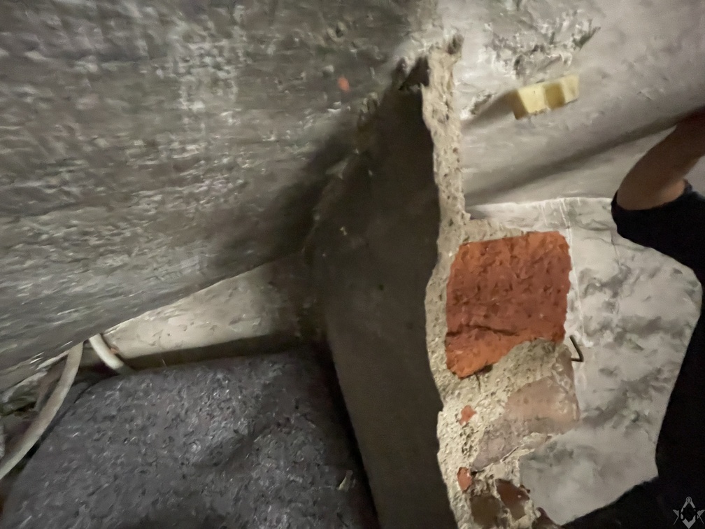 Abbruch Mauer BT-D-UG (6569 Besuche) Abbruch Mauer BT-D-UG