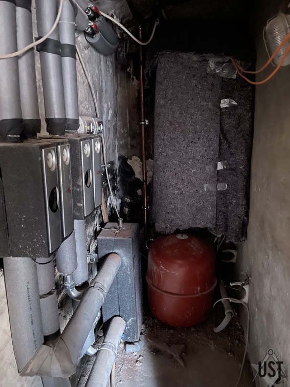 Abbruch Mauer BT-D-UG (6425 Besuche) Abbruch Mauer BT-D-UG