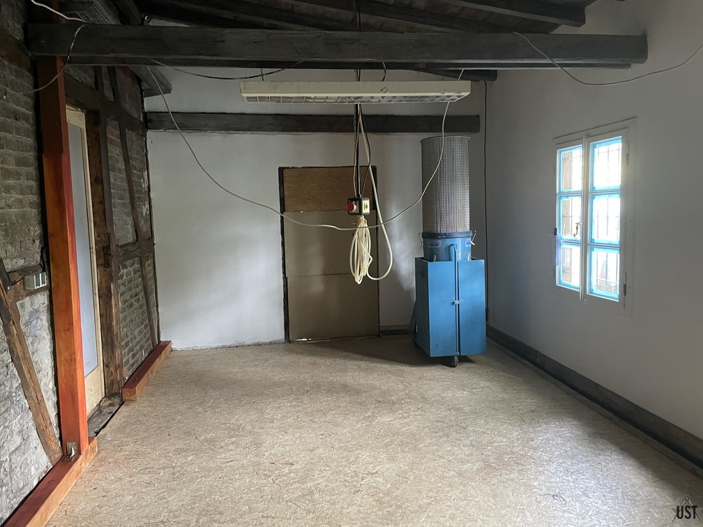 IMG 4287 (3998 Besuche) Holzwerkstatt beginnt sich zu füllen IMG 4287