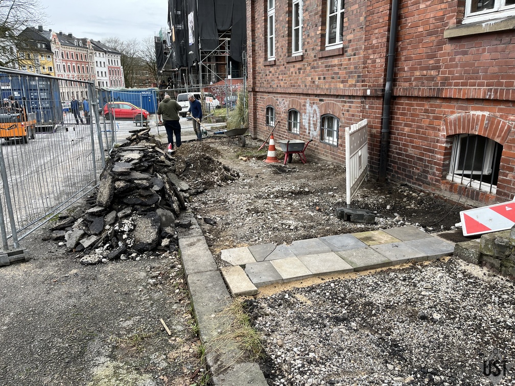 IMG 5071 (4050 Besuche) Gebäudekante wurde erreicht IMG 5071