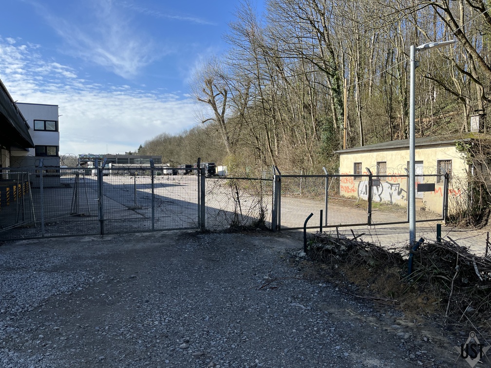 IMG 5256 (4136 Besuche) Das Tor an der Hamburger Str. IMG 5256