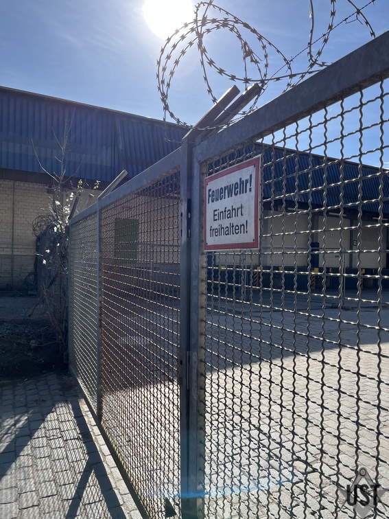 IMG 5259 (4663 Besuche) Tor funktioniert wieder IMG 5259