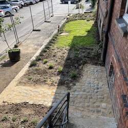 GPA Workout 2024 KW 21