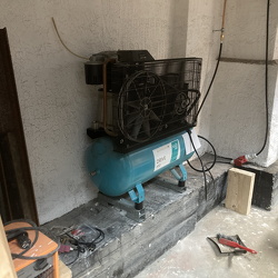 GPA Workout 2024 KW 25