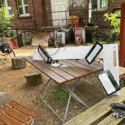 GPA Workout 2024 KW 26