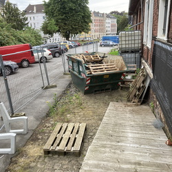 GPA Workout 2024 KW 27