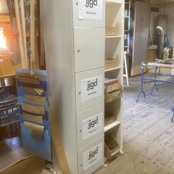 GPA Workout 2024 KW 32