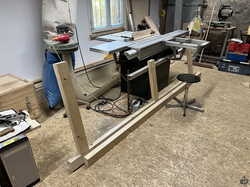 IMG 6013 (3855 Besuche) Tischkreissäge im Einsatz IMG 6013