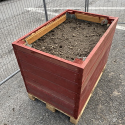 GPA Workout 2024 KW 33