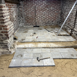 GPA Workout 2024 KW 41