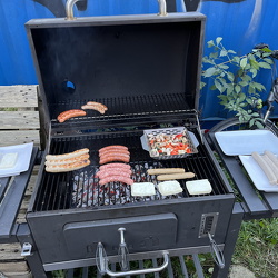 GPA Workout 2024 KW 43